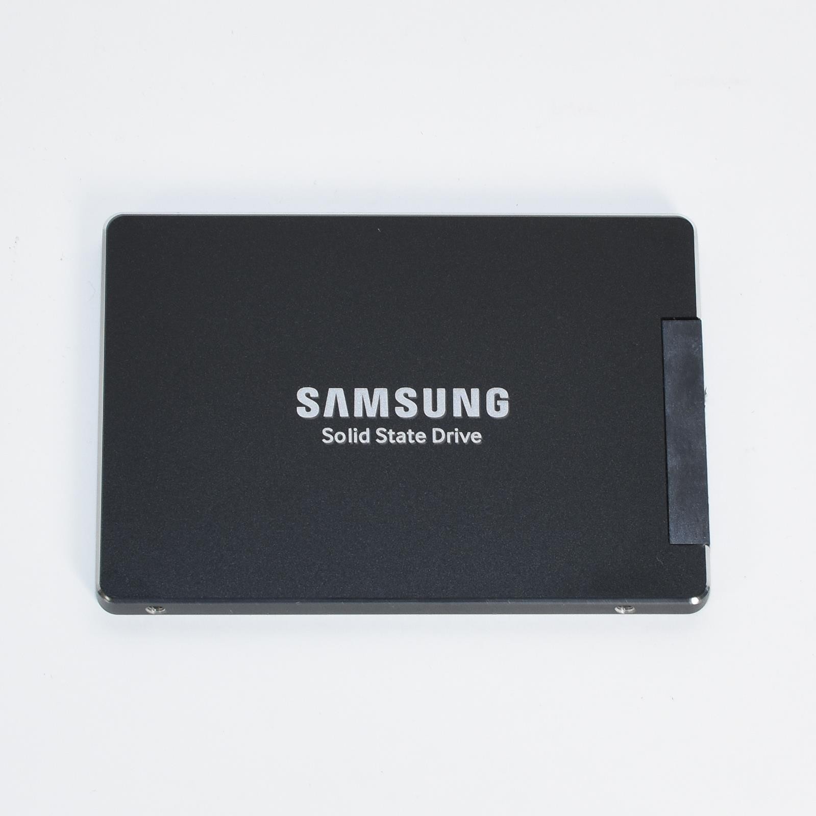 Samsung 945DC EVO SATA III SSD Solid State Drive MZ7GE480HMHP PM853T